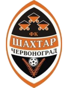 Shakhtar Chervonograd