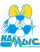 Namys Almaty (-1995)