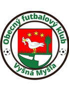 OFK Vysna Mysla