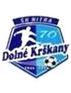 SK Nitra-Dolne Krskany
