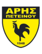 Aris Petinou