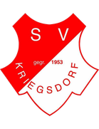 SV Kriegsdorf II