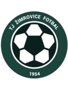TJ Zimrovice