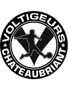 Voltigeurs de Châteaubriant B