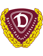 SG Dynamo Hohenschönhausen (1948 - 1966)