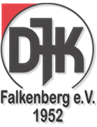 DJK Falkenberg