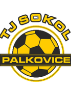 TJ Sokol Palkovice