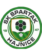 SK Spartak Hajnice
