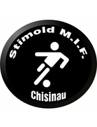Codru-Stimold Chisinau (- 1999)