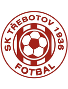 SK Trebotov