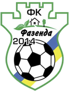 Fazenda Chernivtsi