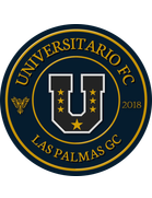 Universitario FC Las Palmas
