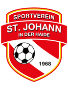 SV St. Johann/Haide