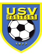 USV Hartberg Umgebung