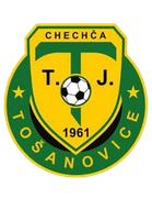 TJ Tosanovice