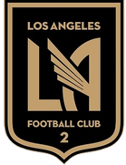 Los Angeles FC 2