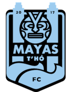 T'Hó Mayas FC