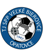 TJ SPP Velke Bierovce-Opatovce