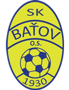SK Batov 1930 Jugend
