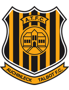Auchinleck Talbot FC U20