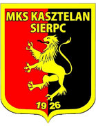 Kasztelan Sierpc