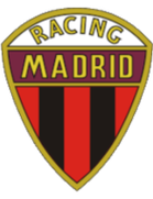 Racing Club de Madrid ( -1977)