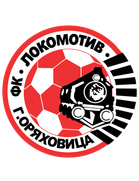 Lokomotiv Gorna Oryahovitsa ІІ