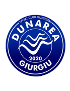 Dunarea 2020 Giurgiu