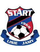 LKS Start Lisie Jamy