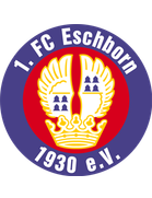 1.FC Eschborn U19 (1930 - 2016)