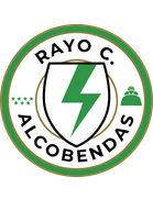 Rayo Ciudad Alcobendas CF Jugend