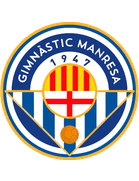 Club Gimnàstic Manresa