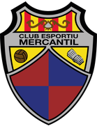 CE Mercantil Fútbol base