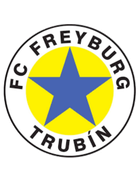 FC Freyburg Trubin