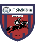 KF Spartaku Tiranë U19