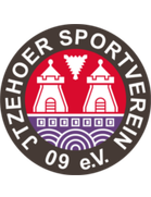 Itzehoer SV II (- 2010)