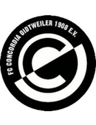 Concordia Oidtweiler U19
