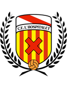 CE L'Hospitalet Fútbol base