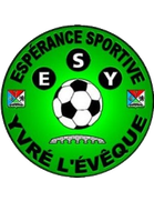 ES Yvré L'Evêque