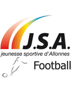 JS Allonnes