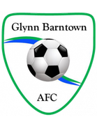 Glynn Barntown