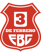 3 de Febrero FBC