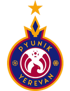 FC Pyunik Erewan