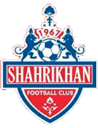 Ok-Oltyn Shakhrikhan