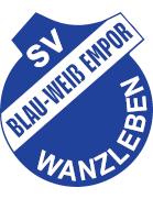 Blau-Weiß Wanzleben