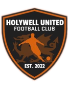 Holywell United
