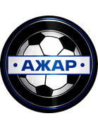 Azhar Kokshetau (- 1994)