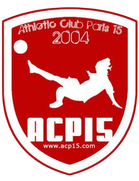 AC Paris 15