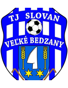 TJ Slovan Velke Bedzany