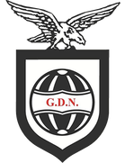 GD Nazarenos Sub-15